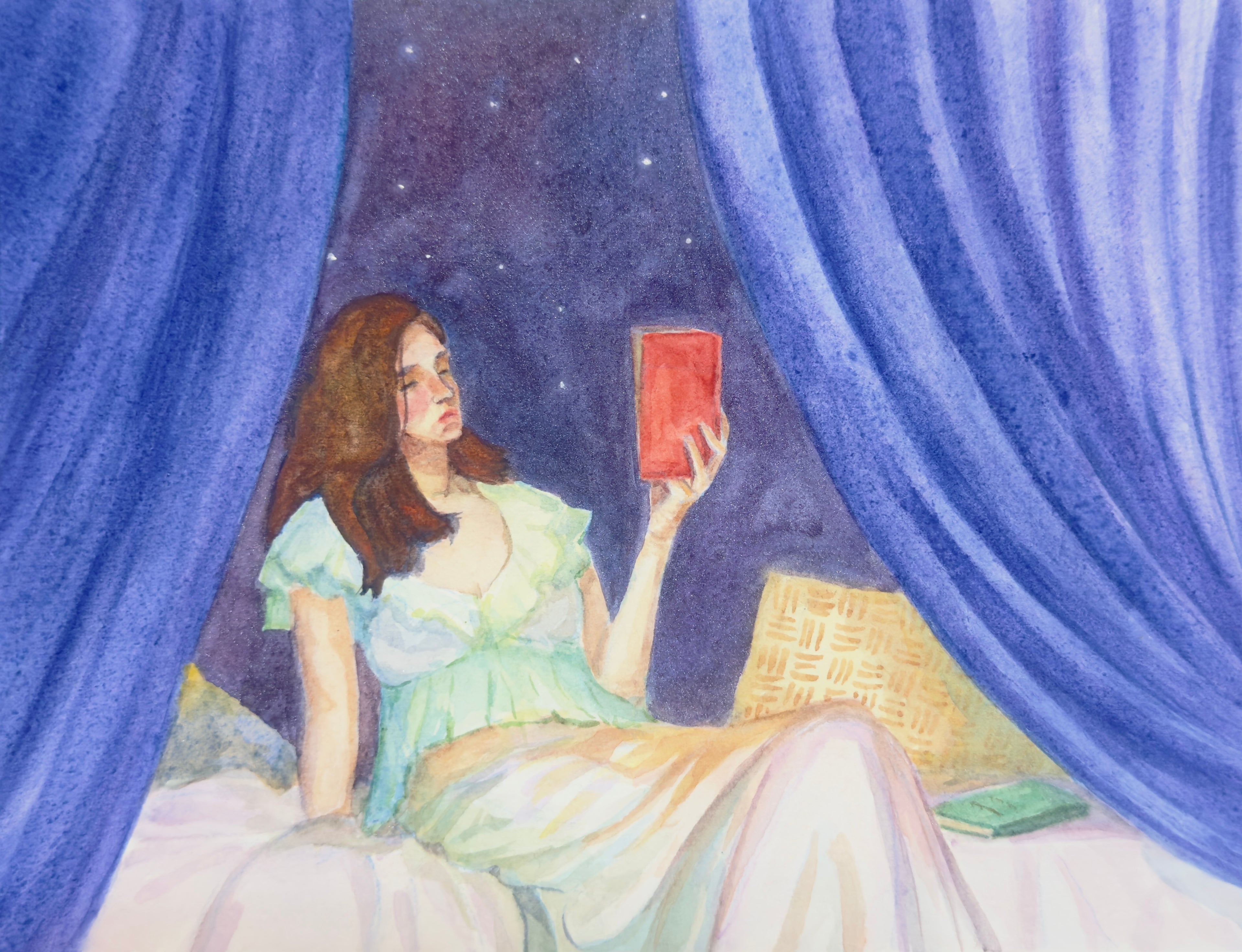 The Reader